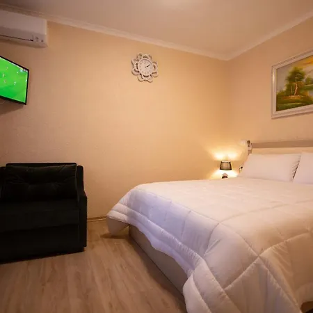 Lika Guest house 3*