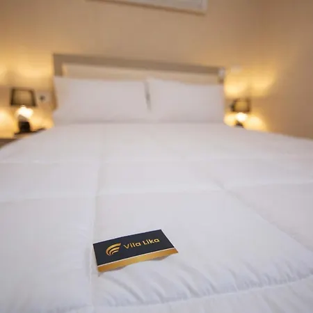 Lika Guest house 3*