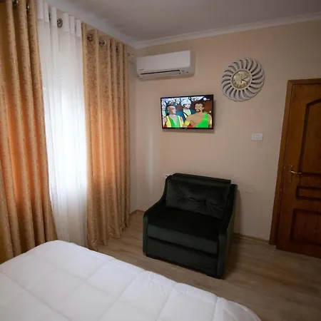 Guest house Lika Korce