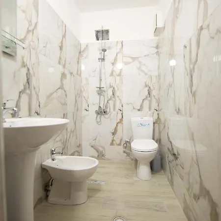 Guest house Lika 3*
