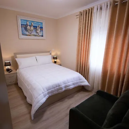 Guest house Lika Korce