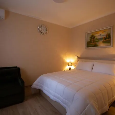 Guest house Lika