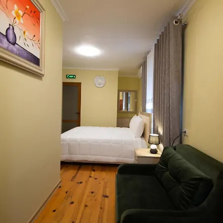 Guest house Lika