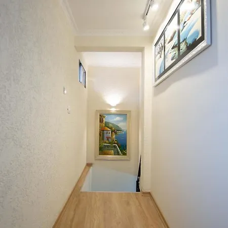 Guest house Lika Korce