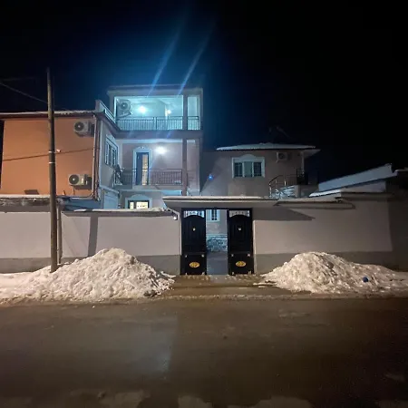 Guest house Lika