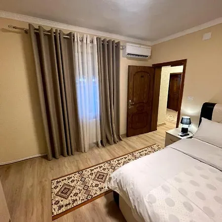 Lika Guest house