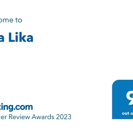 Lika